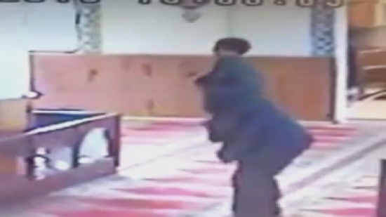 فيديو: للأطفال في شغبهم فنون ولو في المسجد! فيديو: للأطفال في شغبهم فنون ولو في المسجد!