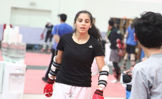 فهد يواجه لاعب ألماني ونتالي تقابل تشيكية في بداية رحلة البحث عن الذهب فهد يواجه لاعب ألماني ونتالي تقابل تشيكية في بداية رحلة البحث عن الذهب