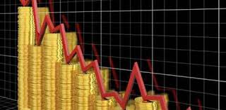الذهب يتراجع من أعلى مستوى في 5 أشهر الذهب يتراجع من أعلى مستوى في 5 أشهر