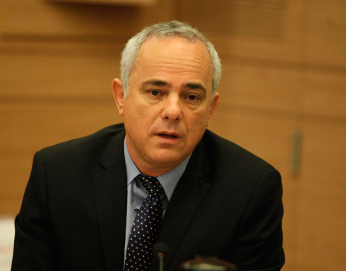 شتاينتز: إسرائيل راضية عن السماح للكونغرس بمناقشة اتفاق " النووي الايراني "