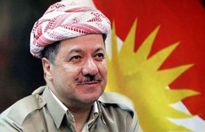 مسؤول كردي عراقي: لم يتم حتى الآن تحديد موعد جلسة البرلمان لتمديد ولاية بارزاني