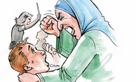 ست سنوات سجن لقاتل الطفلة "حسناء" ست سنوات سجن لقاتل الطفلة "حسناء"