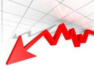 مؤشر البورصة يفتتح على انخفاض مؤشر البورصة يفتتح على انخفاض