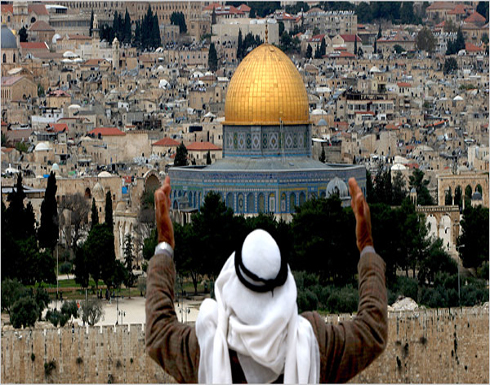 تحقيقات ببيع مبنى تابع للخزينة الأردنية في القدس تحقيقات ببيع مبنى تابع للخزينة الأردنية في القدس