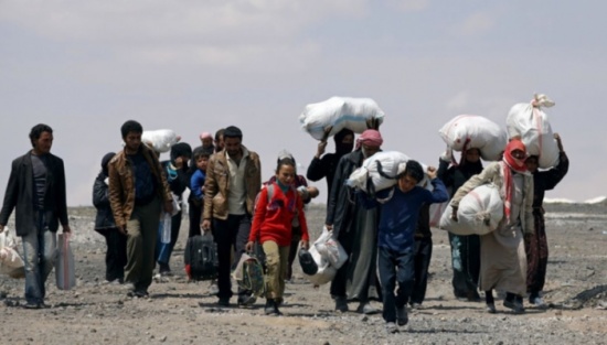 بالاغتصاب والسرقات والتشليح .. ميليشيات النظام "تحرر" ريف الرقة!