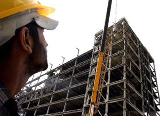 قطاع الاستشارات الهندسية يدعو لتوفير البيئة المناسبة لتحفيزه قطاع الاستشارات الهندسية يدعو لتوفير البيئة المناسبة لتحفيزه