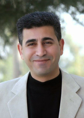 ملتقى جرش الادبي يناقش واقع الشباب وطموحهم