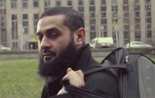 بالفيديو : ماذا يخبئ المسلمون عنك؟ إعلان أوروبي عن المسلمين؟