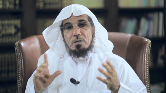شاهد: سلمان العودة ينتقد داعية تزوّج 18 مرّة شاهد: سلمان العودة ينتقد داعية تزوّج 18 مرّة