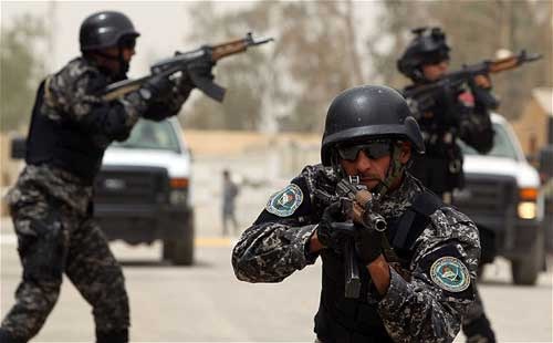 مصرع وإصابة 200 شخص على يد القوات العراقية بعد فض اعتصام "الحويجة" مصرع وإصابة 200 شخص على يد القوات العراقية بعد فض اعتصام "الحويجة"