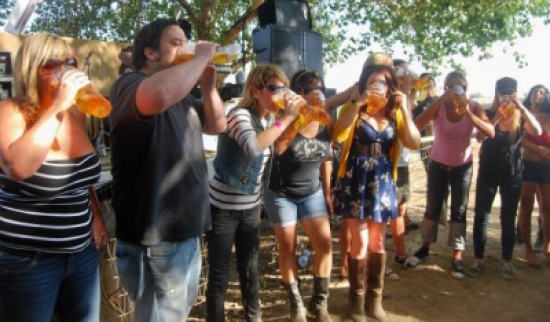 فاز في مسابقة وبعد دقائق مات !