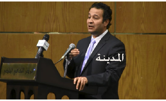 اربد..افتتاح فعاليات مهرجان زحر الثقافي