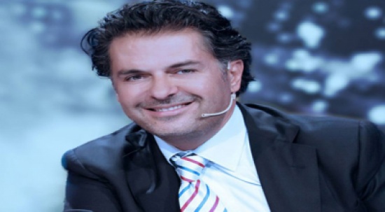 راغب علامة يتصدر مبيعات "فيرجين ستورز" في لبنان