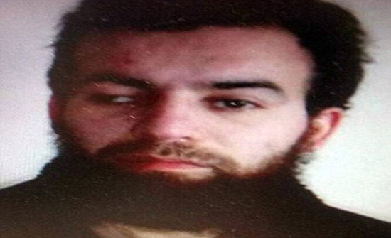 الكشف عن هوية المشتبه به في عملية دهس الجنود الفرنسيين الكشف عن هوية المشتبه به في عملية دهس الجنود الفرنسيين