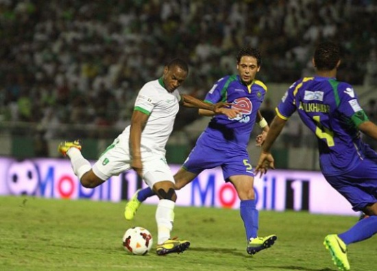 الأهلي يُنجز مهمة العروبة ويتأهل لدور الثمانية في كأس السعودية
