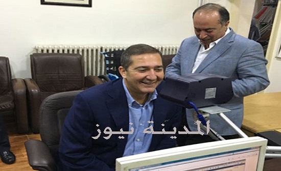 الرفاعي: ليس صحيحاً أن الأردن تخلى عن سيادته أمام صندوق النقد الرفاعي: ليس صحيحاً أن الأردن تخلى عن سيادته أمام صندوق النقد