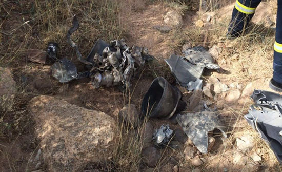 الداخلية السعودية: نواجه إرهابيين لهم علاقات مع إيران الداخلية السعودية: نواجه إرهابيين لهم علاقات مع إيران