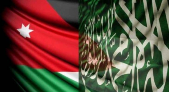 الأردن يؤكد وقوفه وتضامنه مع السعودية في مواجهة الارهاب الأردن يؤكد وقوفه وتضامنه مع السعودية في مواجهة الارهاب