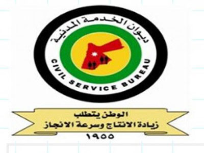 ديوان الخدمة المدنية يعلن عن19 منحة في درجة الماجستير