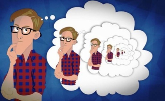 لماذا نشعر أننا رأينا هذا المكان من قبل؟ لماذا نشعر أننا رأينا هذا المكان من قبل؟