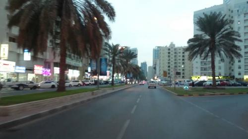 وفاة سيدة اردنية وطفلتها بحادث دهس مروع في الإمارات