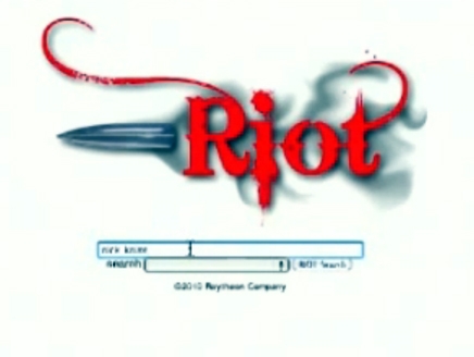 Riot برنامج تجسس يستخدم "فيسبوك" و"تويتر" لرصد الأشخاص Riot برنامج تجسس يستخدم "فيسبوك" و"تويتر" لرصد الأشخاص