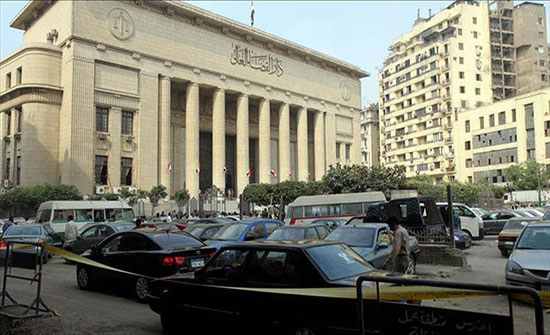 مصر .. حبس نجل البلتاجي 15 يومًا بتهمة "الانضمام لجماعة محظورة" مصر .. حبس نجل البلتاجي 15 يومًا بتهمة "الانضمام لجماعة محظورة"