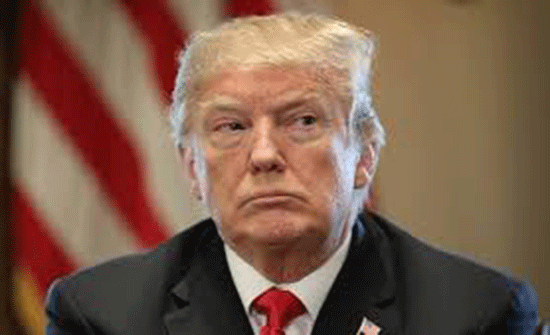 ستورمي دانيالز... الممثلة الإباحية التي ستأخذ ترامب إلى القضاء