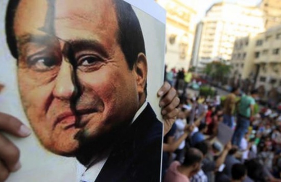 القضاء السويسري يواصل التحقيق في ثروة جماعة مبارك