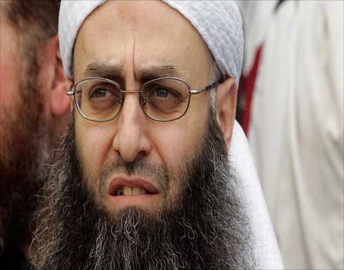 المحكمة العسكرية اللبنانية تحكم على الشيخ أحمد الأسير بالاعدام