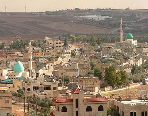 مأدبا تحتفل بيوم المرور العالمي