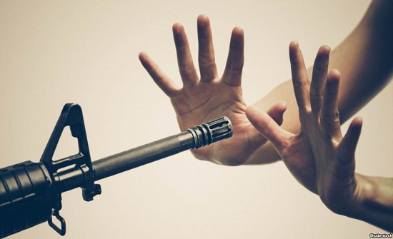 جلسة حوارية بالمفرق عن محاربة الفكر المتطرف