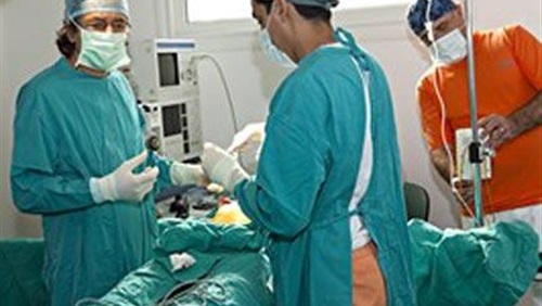 رجل يفقد الذاكرة بعد عملية فاشلة لشفط الدهون رجل يفقد الذاكرة بعد عملية فاشلة لشفط الدهون