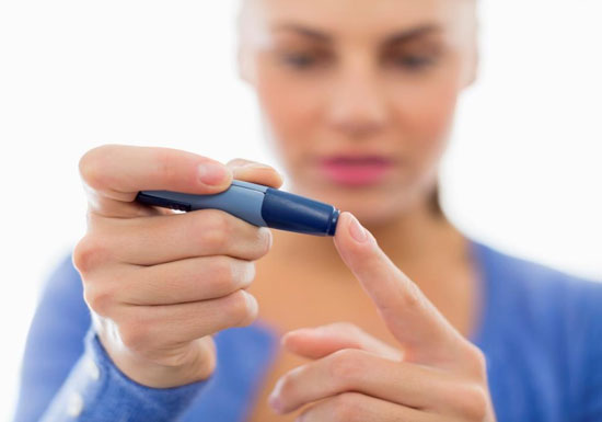 هل أنت معرض لاحتمال الإصابة بالسكري؟