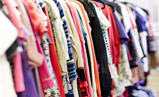 نقابة الألبسة: تجار لم يحصلوا على تصاريح تنقل لغاية الآن