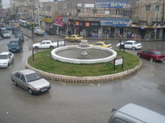 الخصاونة يوضح للمدينة نيوز سبب دعوته إزالة دوار وصفي التل الخصاونة يوضح للمدينة نيوز سبب دعوته إزالة دوار وصفي التل