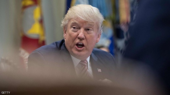 ترامب يكشف لماذا أوقف برنامج مساعدة المعارضة السورية