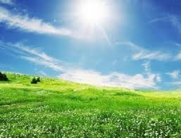 طقس الإثنين: أجواء صيفية عادية ولا تغيّرات ملموسة