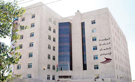مطالب بتعديلات تشريعية على قانون الضمان الاجتماعي مطالب بتعديلات تشريعية على قانون الضمان الاجتماعي
