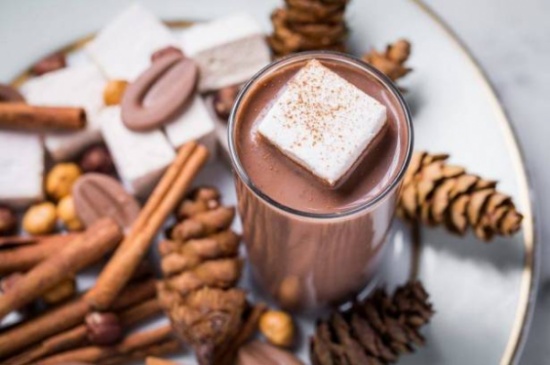 خطرٌ قاتل.. تحذير لعشّاق الـhot chocolate! خطرٌ قاتل.. تحذير لعشّاق الـhot chocolate!
