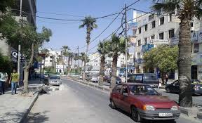 اسواق اربد: زحمة عيد وعين التجار على المزيد