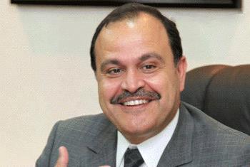 وزير الداخلية يزور مديريات الأمن العام والدرك والدفاع المدني وزير الداخلية يزور مديريات الأمن العام والدرك والدفاع المدني