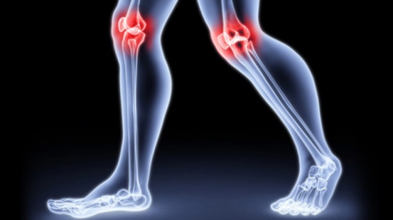 تحليل الدم يمكن أن يكشف التهاب المفاصل قبل 10 سنوات من الإصابة به