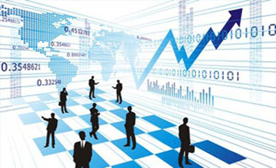 الأردن الرابع عربيا و52 عالميا بين أكثر الاقتصادات تنافسية في العالم الأردن الرابع عربيا و52 عالميا بين أكثر الاقتصادات تنافسية في العالم