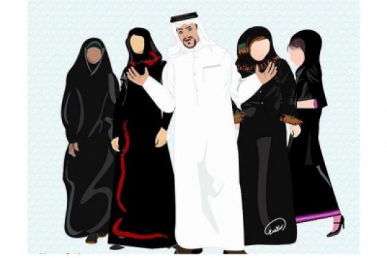 سعودي يتزوج مؤسسة تعليمية «مديرة ومدرسة ومشرفة وطالبة» سعودي يتزوج مؤسسة تعليمية «مديرة ومدرسة ومشرفة وطالبة»