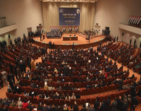 البرلمان العراقي يصوت اليوم على قانون الانتخابات