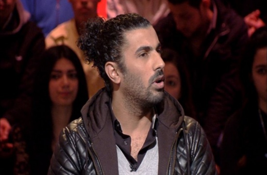محمد سامي: أكره غادة عبد الرازق الشريرة محمد سامي: أكره غادة عبد الرازق الشريرة