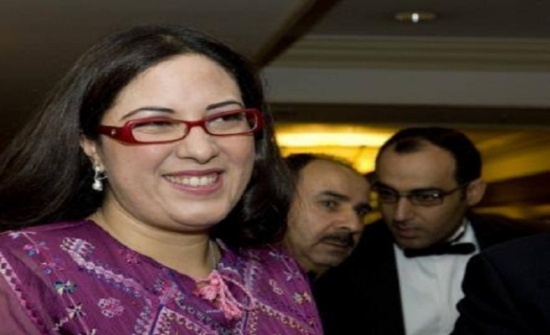 تعيين ناطق رسمي جديد في وزارة الخارجية قريباً ... تعيين ناطق رسمي جديد في وزارة الخارجية قريباً ...