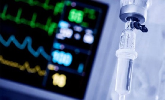 5 حالات كورونا بالعناية الحثيثة في الاردن