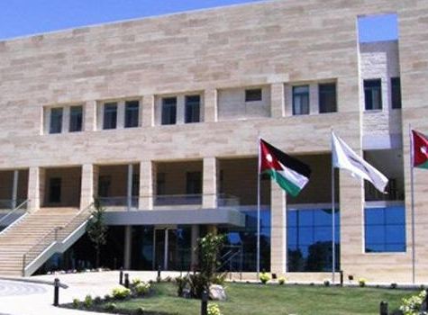 دورة في معهد الإعلام الأردني حول "إستخدام الإعلام في التصدي للتطرف"